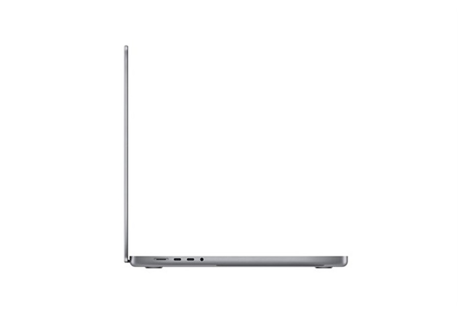 MacBook Pro 16 inch M1 Pro 2021 10CPU 16GPU 16GB/512GB